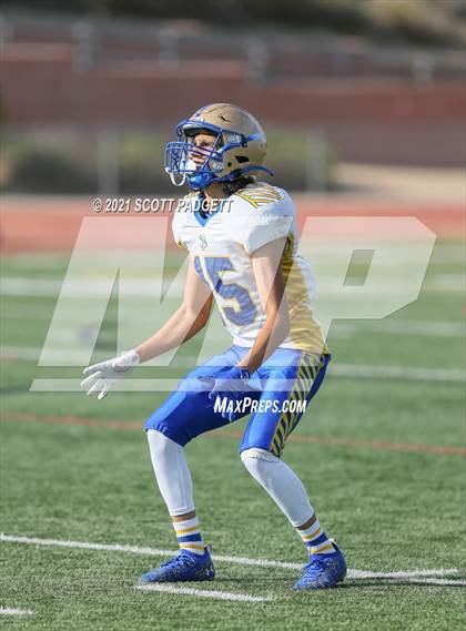 Thumbnail 1 in Valley Center vs San Pasqual photogallery.