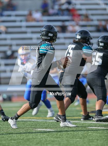 Thumbnail 3 in Valley Center vs San Pasqual photogallery.