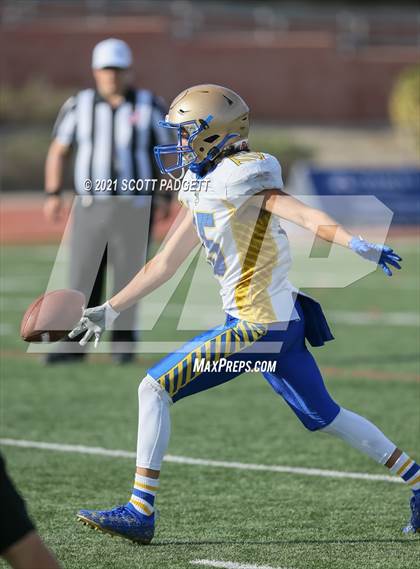 Thumbnail 1 in Valley Center vs San Pasqual photogallery.