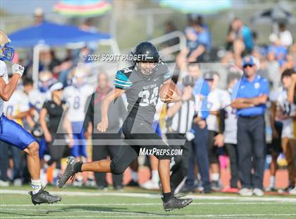 Thumbnail 1 in Valley Center vs San Pasqual photogallery.