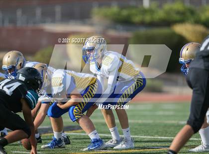 Thumbnail 3 in Valley Center vs San Pasqual photogallery.
