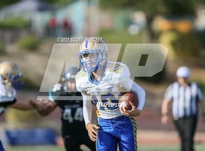 Thumbnail 2 in Valley Center vs San Pasqual photogallery.