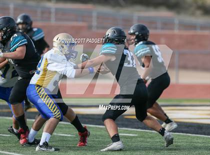 Thumbnail 1 in Valley Center vs San Pasqual photogallery.