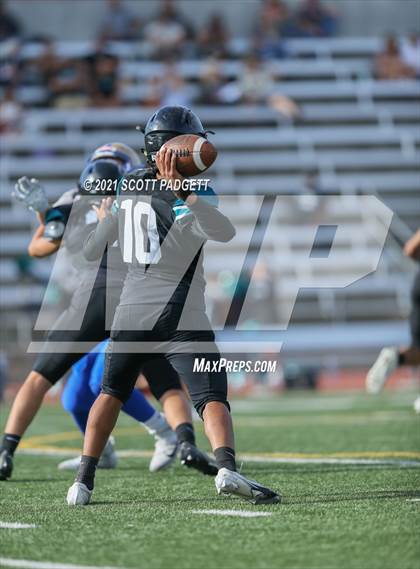 Thumbnail 1 in Valley Center vs San Pasqual photogallery.