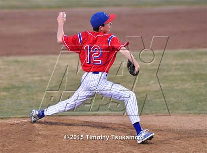 Thumbnail 1 in Damonte Ranch @ Reno photogallery.