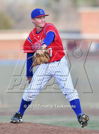 Thumbnail 2 in Damonte Ranch @ Reno photogallery.