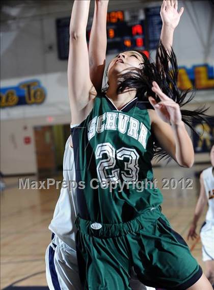 Thumbnail 3 in Schurr @ Alhambra photogallery.