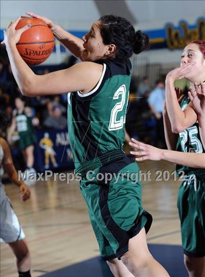 Thumbnail 3 in Schurr @ Alhambra photogallery.