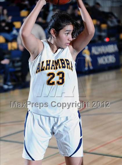 Thumbnail 3 in Schurr @ Alhambra photogallery.