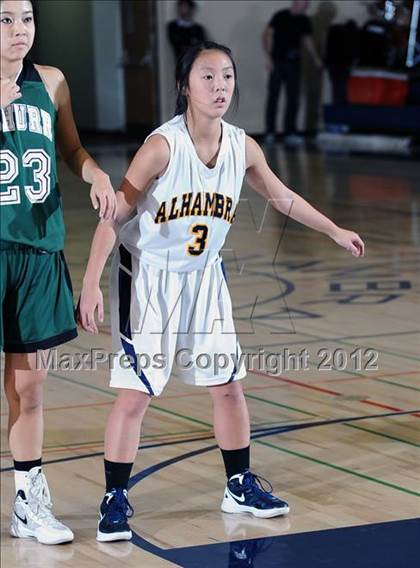 Thumbnail 3 in Schurr @ Alhambra photogallery.