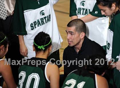Thumbnail 2 in Schurr @ Alhambra photogallery.