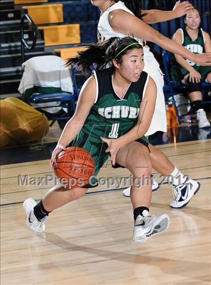 Thumbnail 2 in Schurr @ Alhambra photogallery.