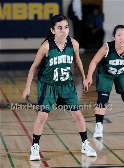 Thumbnail 3 in Schurr @ Alhambra photogallery.
