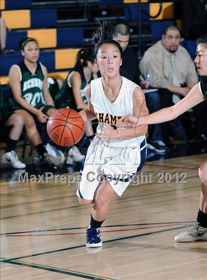 Thumbnail 3 in Schurr @ Alhambra photogallery.