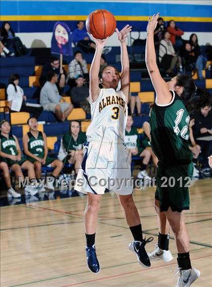 Thumbnail 1 in Schurr @ Alhambra photogallery.