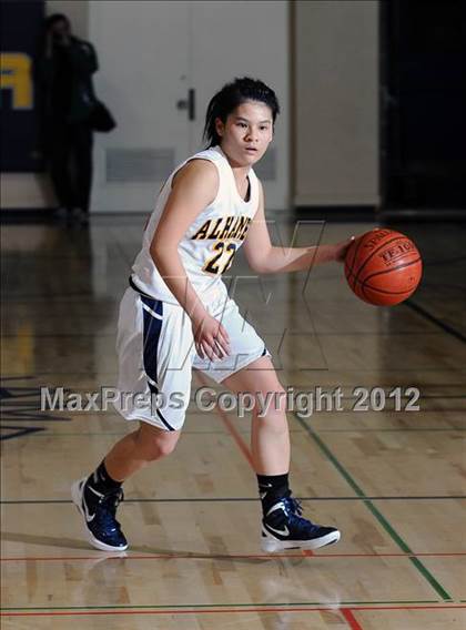 Thumbnail 1 in Schurr @ Alhambra photogallery.
