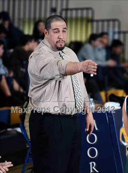 Thumbnail 1 in Schurr @ Alhambra photogallery.