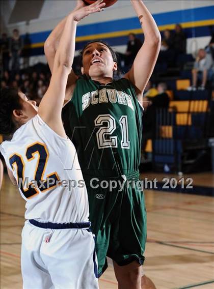Thumbnail 2 in Schurr @ Alhambra photogallery.
