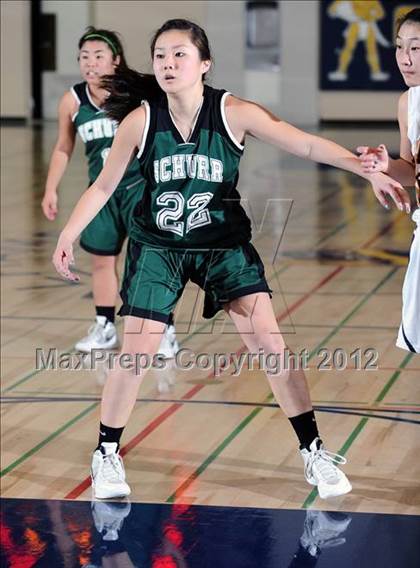 Thumbnail 1 in Schurr @ Alhambra photogallery.