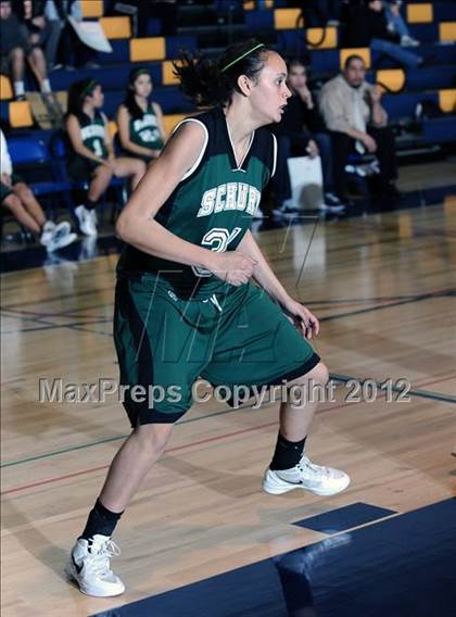 Thumbnail 2 in Schurr @ Alhambra photogallery.