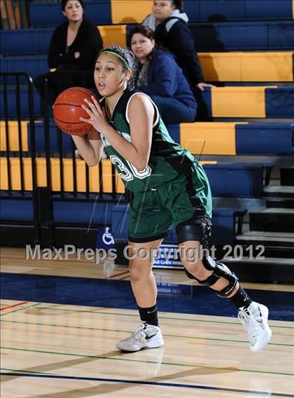 Thumbnail 3 in Schurr @ Alhambra photogallery.