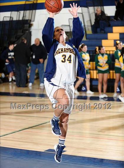 Thumbnail 1 in Schurr @ Alhambra photogallery.