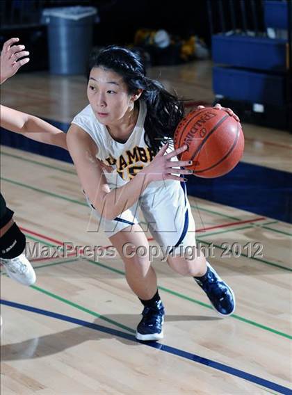 Thumbnail 1 in Schurr @ Alhambra photogallery.