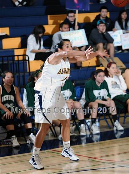Thumbnail 3 in Schurr @ Alhambra photogallery.