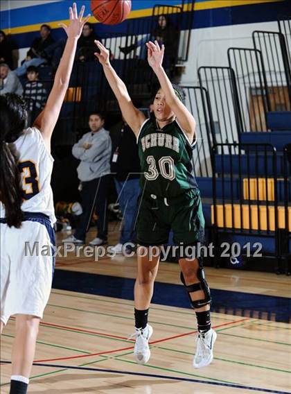 Thumbnail 3 in Schurr @ Alhambra photogallery.