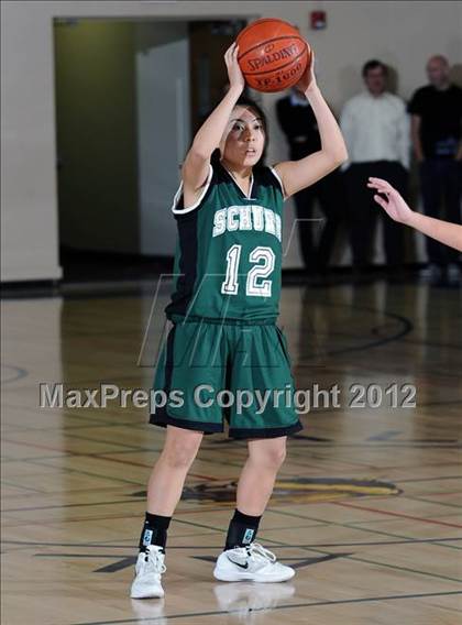 Thumbnail 3 in Schurr @ Alhambra photogallery.