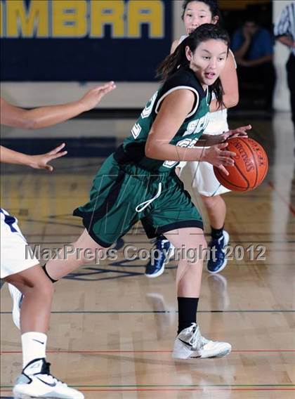 Thumbnail 2 in Schurr @ Alhambra photogallery.