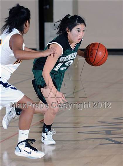 Thumbnail 1 in Schurr @ Alhambra photogallery.