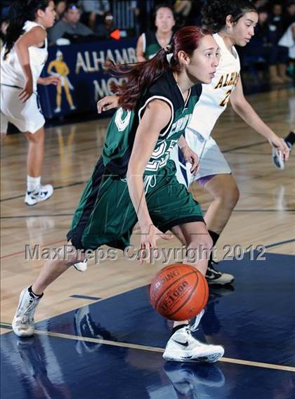 Thumbnail 2 in Schurr @ Alhambra photogallery.