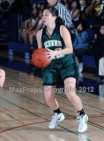 Thumbnail 2 in Schurr @ Alhambra photogallery.