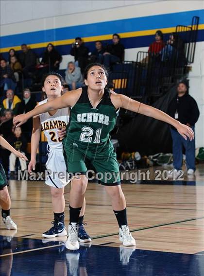 Thumbnail 2 in Schurr @ Alhambra photogallery.