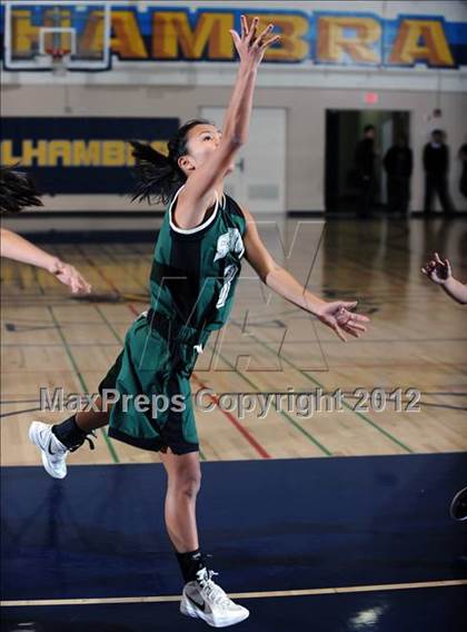 Thumbnail 3 in Schurr @ Alhambra photogallery.