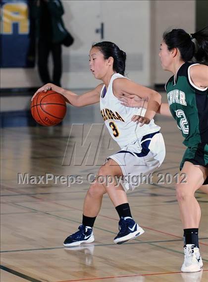 Thumbnail 2 in Schurr @ Alhambra photogallery.