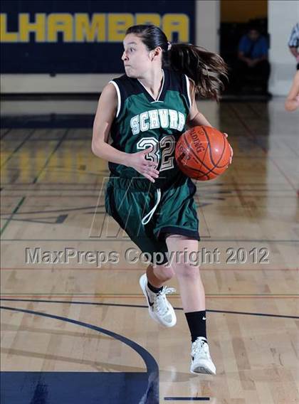 Thumbnail 3 in Schurr @ Alhambra photogallery.