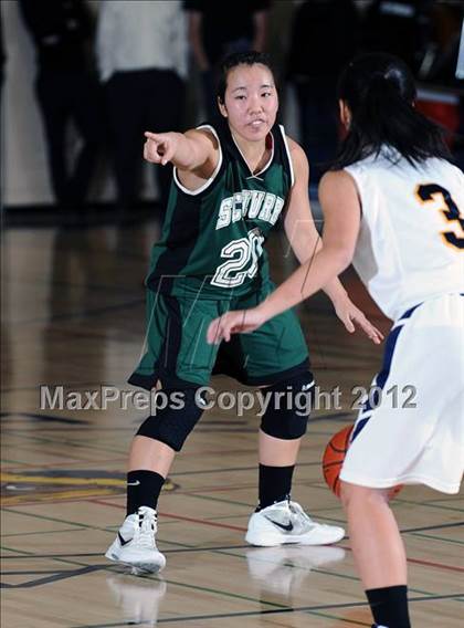 Thumbnail 2 in Schurr @ Alhambra photogallery.