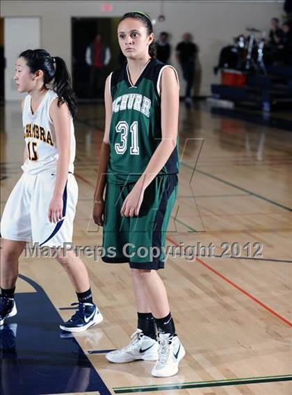 Thumbnail 3 in Schurr @ Alhambra photogallery.