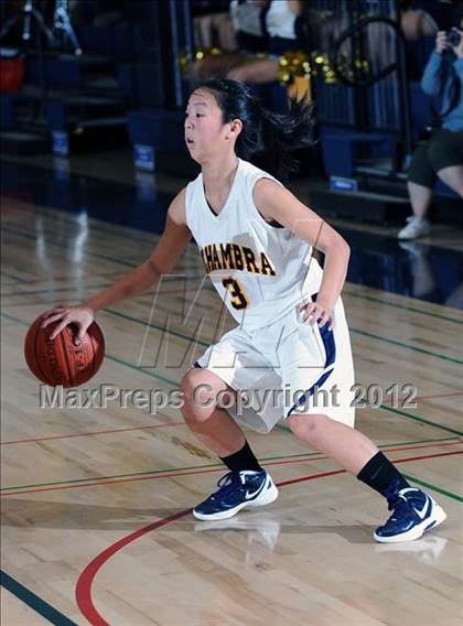 Thumbnail 2 in Schurr @ Alhambra photogallery.