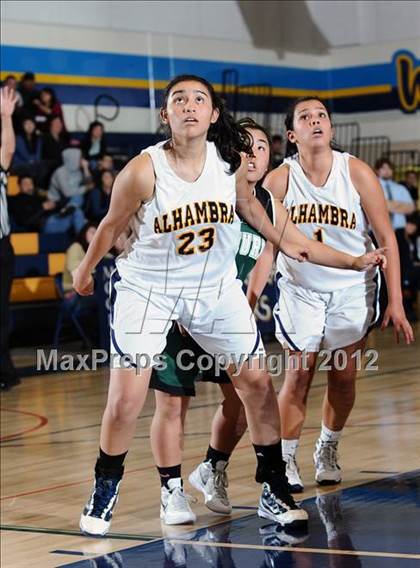 Thumbnail 2 in Schurr @ Alhambra photogallery.