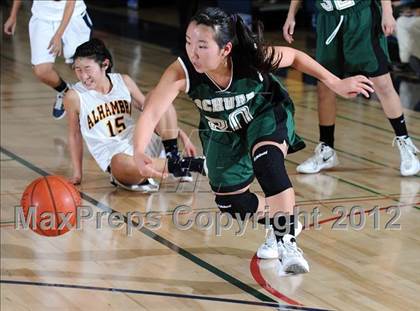 Thumbnail 2 in Schurr @ Alhambra photogallery.