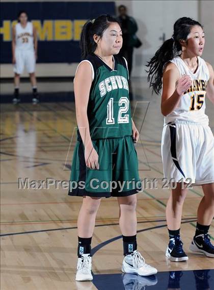 Thumbnail 2 in Schurr @ Alhambra photogallery.