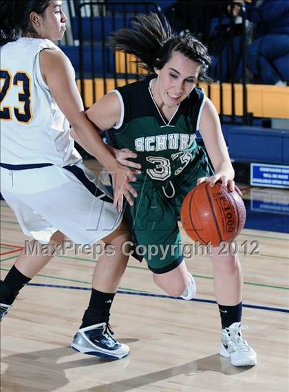 Thumbnail 2 in Schurr @ Alhambra photogallery.
