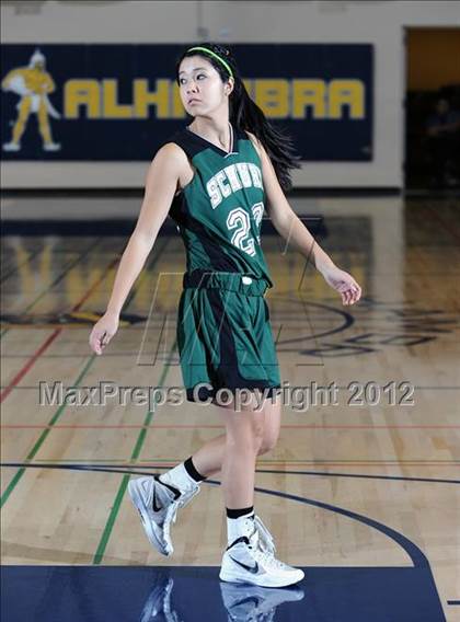 Thumbnail 2 in Schurr @ Alhambra photogallery.