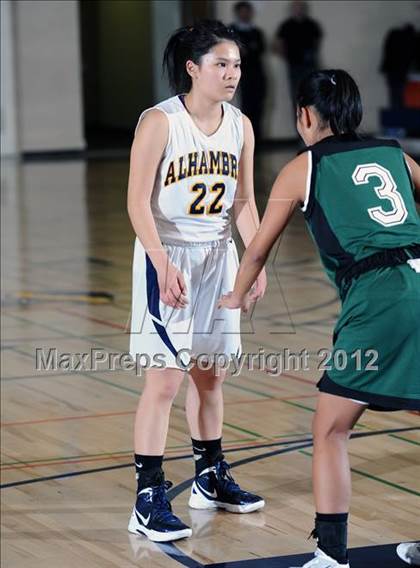 Thumbnail 1 in Schurr @ Alhambra photogallery.