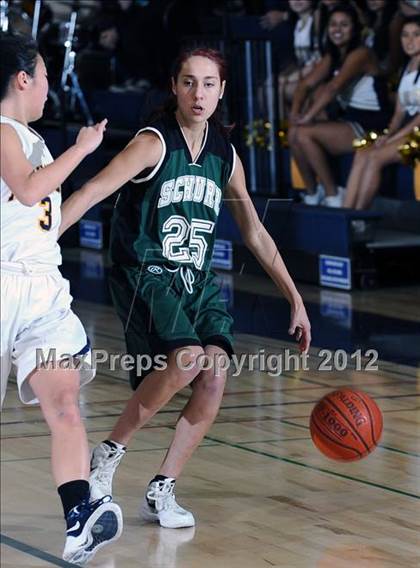 Thumbnail 2 in Schurr @ Alhambra photogallery.