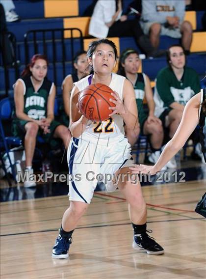 Thumbnail 1 in Schurr @ Alhambra photogallery.