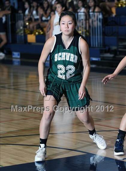 Thumbnail 3 in Schurr @ Alhambra photogallery.